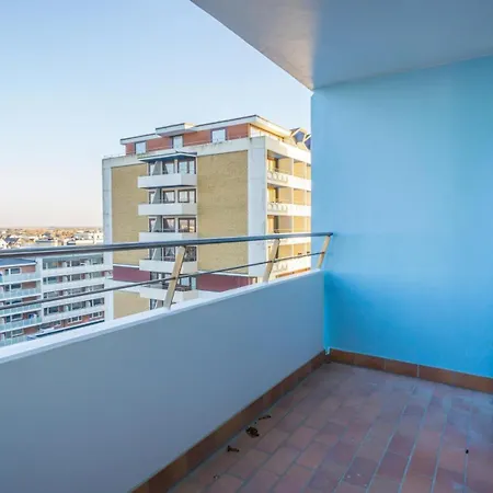 Apartment Haus-metropol-app-109 Westerland