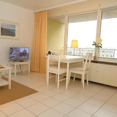 Haus-metropol-app-109 Apartment