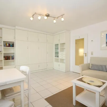 Haus-metropol-app-109 Apartment *