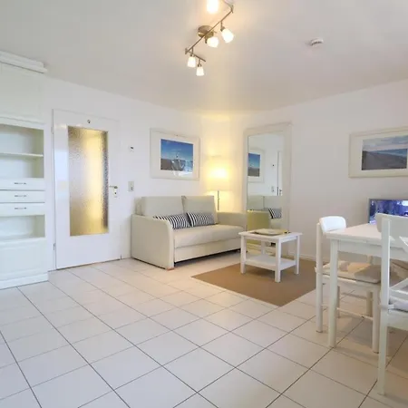 Apartment Haus-metropol-app-109 *