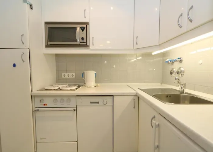 Haus-metropol-app-109 * Westerland