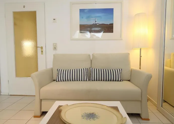 Appartement Haus-metropol-app-109